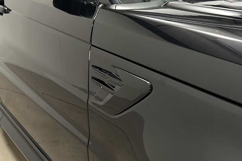 2022 (22) LAND ROVER RANGE ROVER SPORT 3.0 D300 Autobiography Dynamic 5dr Auto 4998309