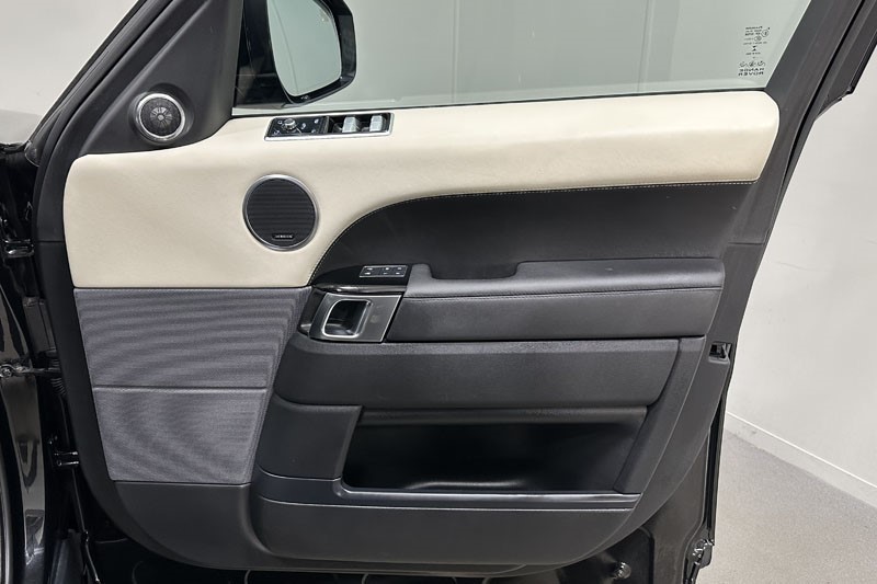 2022 (22) LAND ROVER RANGE ROVER SPORT 3.0 D300 Autobiography Dynamic 5dr Auto 4998266