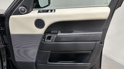 2022 (22) LAND ROVER RANGE ROVER SPORT 3.0 D300 Autobiography Dynamic 5dr Auto 4998266