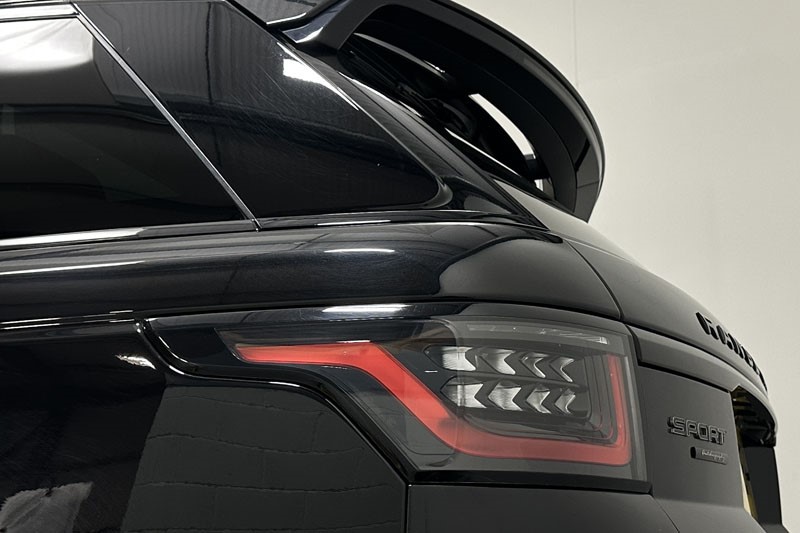 2022 (22) LAND ROVER RANGE ROVER SPORT 3.0 D300 Autobiography Dynamic 5dr Auto 4998303