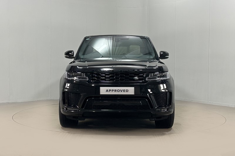 2022 (22) LAND ROVER RANGE ROVER SPORT 3.0 D300 Autobiography Dynamic 5dr Auto 4998260