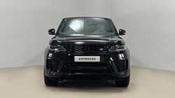2022 (22) LAND ROVER RANGE ROVER SPORT 3.0 D300 Autobiography Dynamic 5dr Auto 4998260