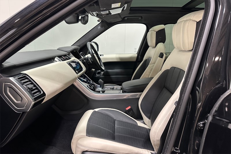2022 (22) LAND ROVER RANGE ROVER SPORT 3.0 D300 Autobiography Dynamic 5dr Auto 4998256