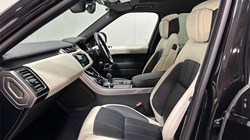 2022 (22) LAND ROVER RANGE ROVER SPORT 3.0 D300 Autobiography Dynamic 5dr Auto 4998256