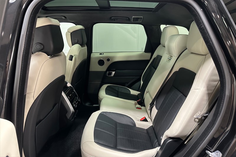 2022 (22) LAND ROVER RANGE ROVER SPORT 3.0 D300 Autobiography Dynamic 5dr Auto 4998257