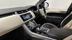 2022 (22) LAND ROVER RANGE ROVER SPORT 3.0 D300 Autobiography Dynamic 5dr Auto 4998290