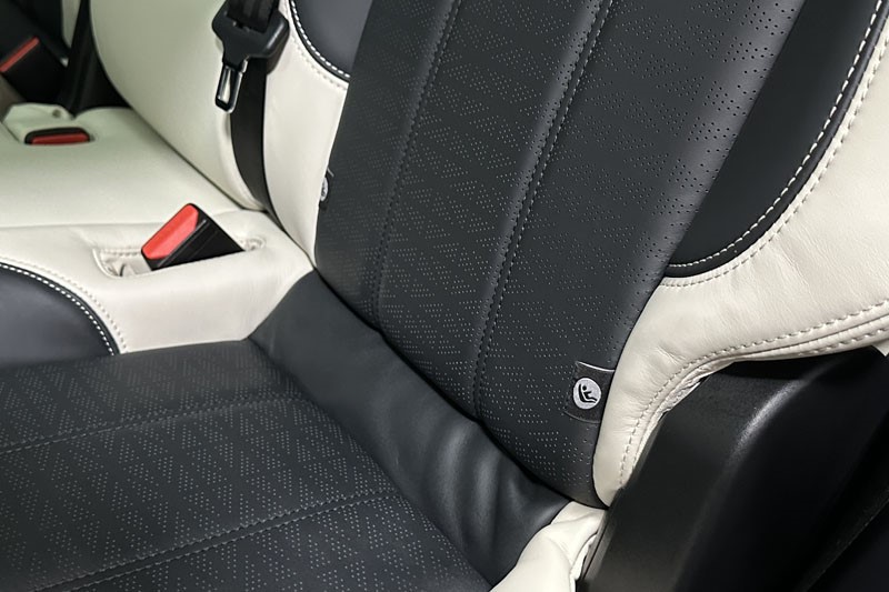 2022 (22) LAND ROVER RANGE ROVER SPORT 3.0 D300 Autobiography Dynamic 5dr Auto 4998296