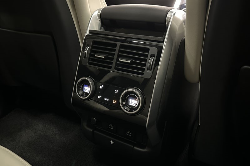 2022 (22) LAND ROVER RANGE ROVER SPORT 3.0 D300 Autobiography Dynamic 5dr Auto 4998264