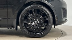 2022 (22) LAND ROVER RANGE ROVER SPORT 3.0 D300 Autobiography Dynamic 5dr Auto 4998261
