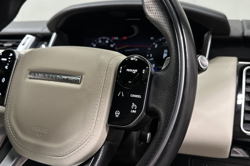 2022 (22) LAND ROVER RANGE ROVER SPORT 3.0 D300 Autobiography Dynamic 5dr Auto 4998275