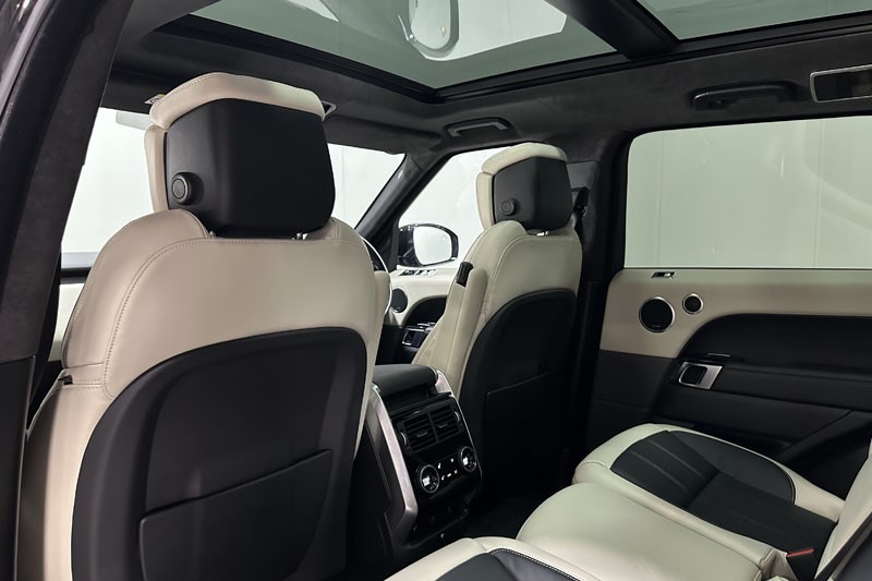 2022 (22) LAND ROVER RANGE ROVER SPORT 3.0 D300 Autobiography Dynamic 5dr Auto 4998294