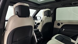2022 (22) LAND ROVER RANGE ROVER SPORT 3.0 D300 Autobiography Dynamic 5dr Auto 4998294