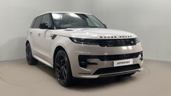2023 (23) LAND ROVER RANGE ROVER SPORT 3.0 D300 Dynamic SE 5dr Auto 4959960