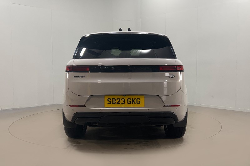 2023 (23) LAND ROVER RANGE ROVER SPORT 3.0 D300 Dynamic SE 5dr Auto 4959965