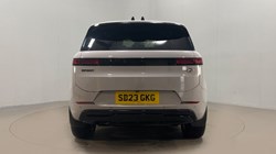 2023 (23) LAND ROVER RANGE ROVER SPORT 3.0 D300 Dynamic SE 5dr Auto 4959965