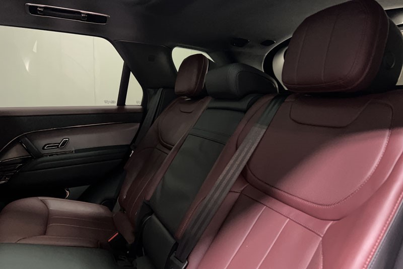 2023 (23) LAND ROVER RANGE ROVER SPORT 3.0 D300 Dynamic SE 5dr Auto 4959998