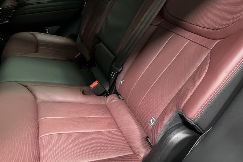 2023 (23) LAND ROVER RANGE ROVER SPORT 3.0 D300 Dynamic SE 5dr Auto 4959999