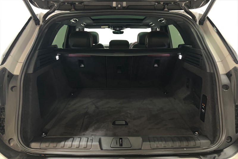 2023 (23) LAND ROVER RANGE ROVER SPORT 3.0 D300 Dynamic SE 5dr Auto 4964663