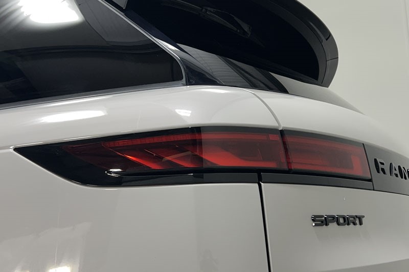 2023 (23) LAND ROVER RANGE ROVER SPORT 3.0 D300 Dynamic SE 5dr Auto 4960004