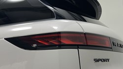 2023 (23) LAND ROVER RANGE ROVER SPORT 3.0 D300 Dynamic SE 5dr Auto 4960004