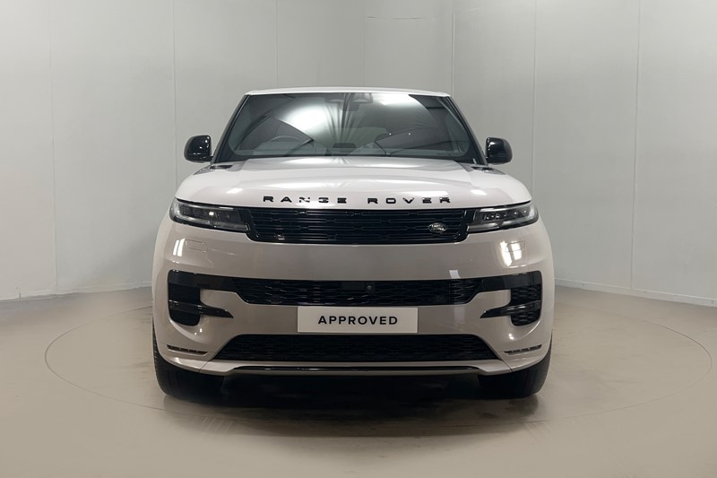 2023 (23) LAND ROVER RANGE ROVER SPORT 3.0 D300 Dynamic SE 5dr Auto 4959966