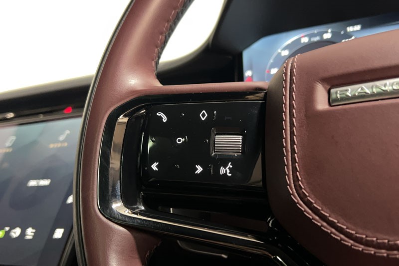 2023 (23) LAND ROVER RANGE ROVER SPORT 3.0 D300 Dynamic SE 5dr Auto 4959980