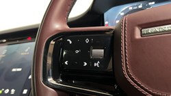 2023 (23) LAND ROVER RANGE ROVER SPORT 3.0 D300 Dynamic SE 5dr Auto 4959980