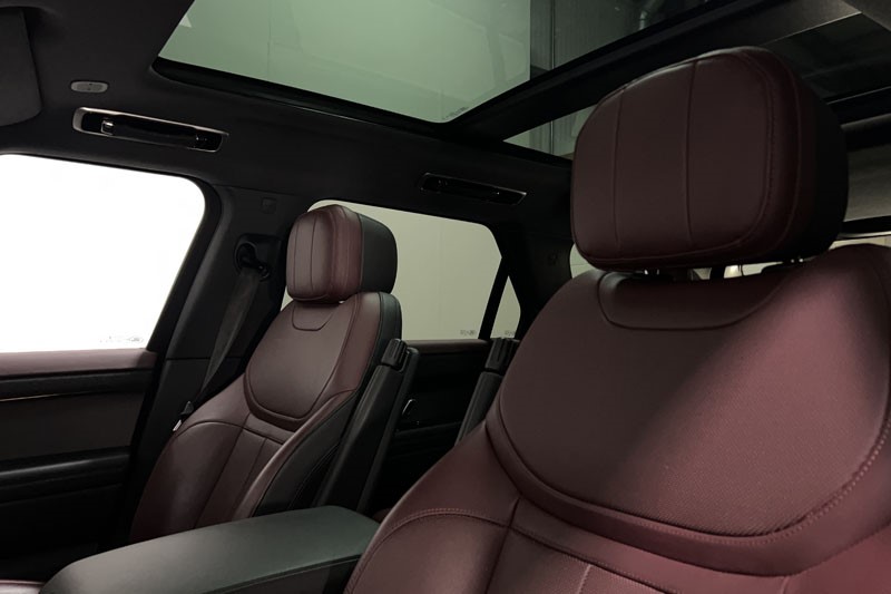 2023 (23) LAND ROVER RANGE ROVER SPORT 3.0 D300 Dynamic SE 5dr Auto 4959996