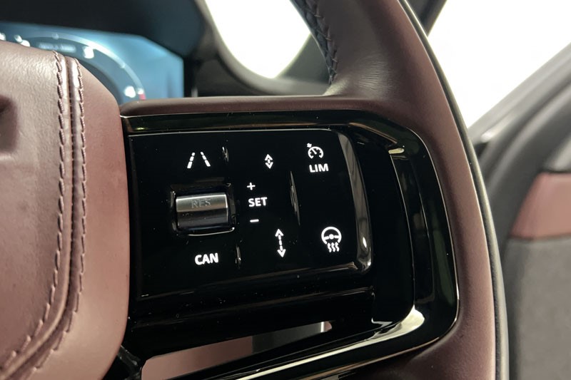 2023 (23) LAND ROVER RANGE ROVER SPORT 3.0 D300 Dynamic SE 5dr Auto 4959979