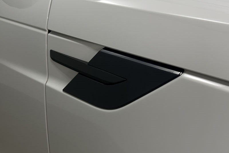 2023 (23) LAND ROVER RANGE ROVER SPORT 3.0 D300 Dynamic SE 5dr Auto 4960011