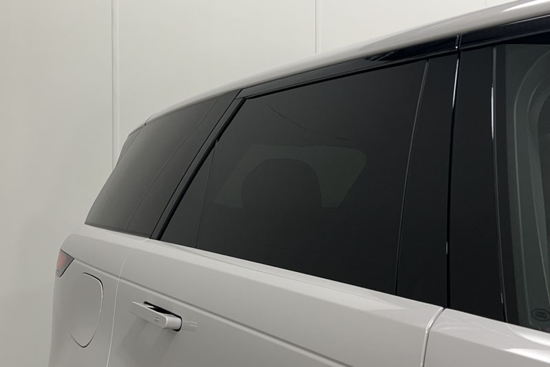 2023 (23) LAND ROVER RANGE ROVER SPORT 3.0 D300 Dynamic SE 5dr Auto 4960008