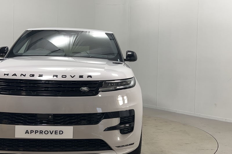 2023 (23) LAND ROVER RANGE ROVER SPORT 3.0 D300 Dynamic SE 5dr Auto 4960014