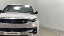 2023 (23) LAND ROVER RANGE ROVER SPORT 3.0 D300 Dynamic SE 5dr Auto 4960014