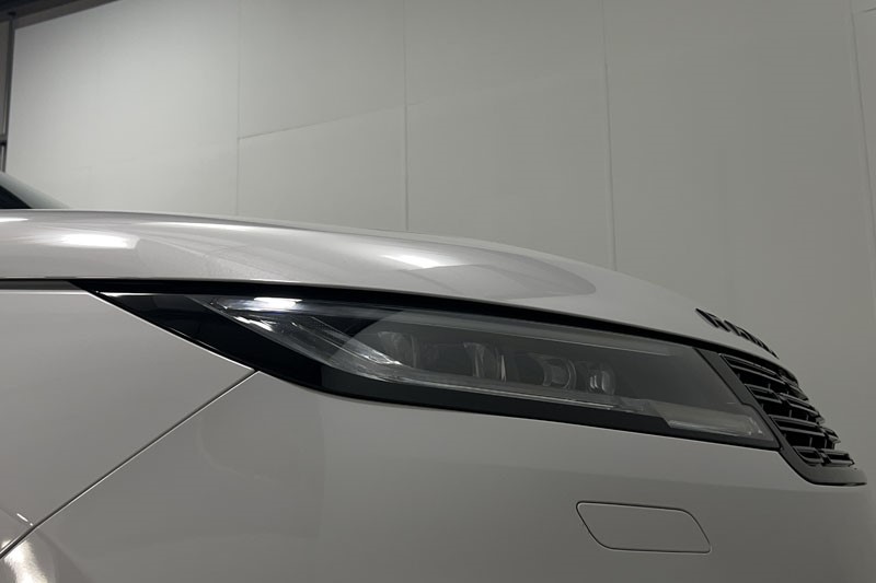 2023 (23) LAND ROVER RANGE ROVER SPORT 3.0 D300 Dynamic SE 5dr Auto 4960012