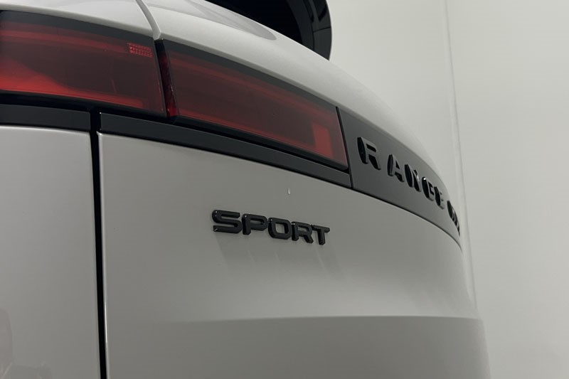 2023 (23) LAND ROVER RANGE ROVER SPORT 3.0 D300 Dynamic SE 5dr Auto 4960005