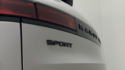 2023 (23) LAND ROVER RANGE ROVER SPORT 3.0 D300 Dynamic SE 5dr Auto 4960005