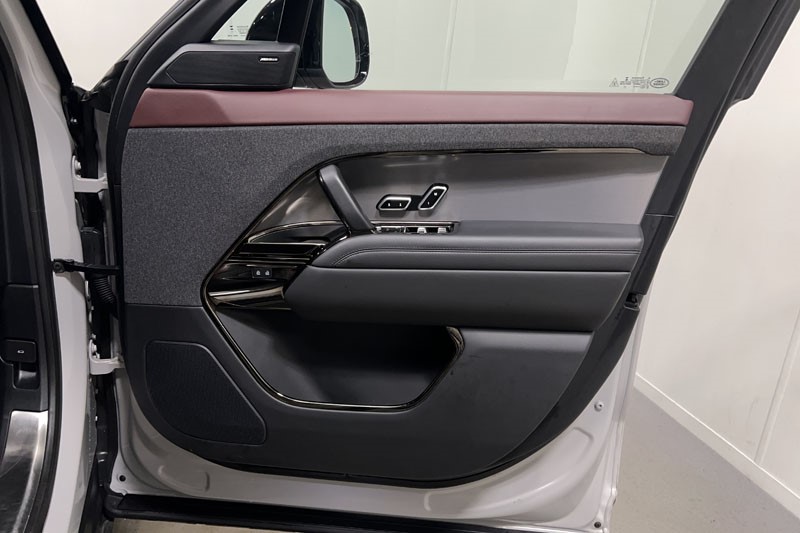 2023 (23) LAND ROVER RANGE ROVER SPORT 3.0 D300 Dynamic SE 5dr Auto 4959972