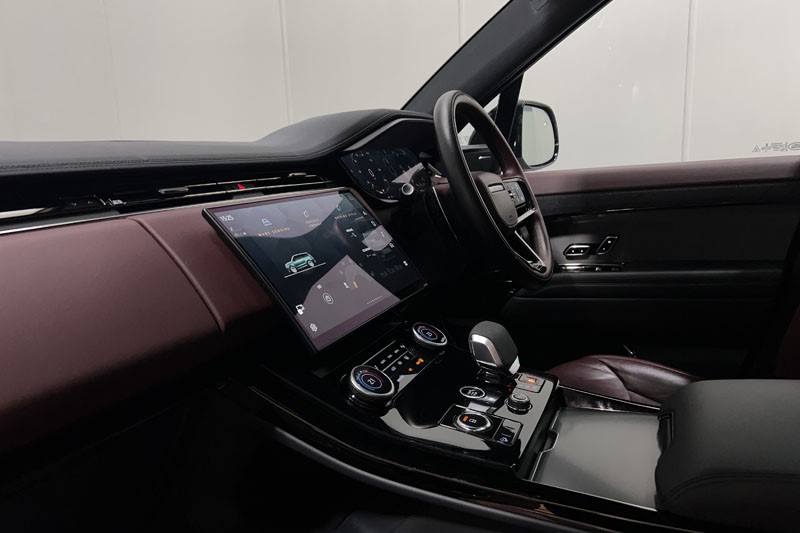 2023 (23) LAND ROVER RANGE ROVER SPORT 3.0 D300 Dynamic SE 5dr Auto 4959995