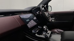 2023 (23) LAND ROVER RANGE ROVER SPORT 3.0 D300 Dynamic SE 5dr Auto 4959995