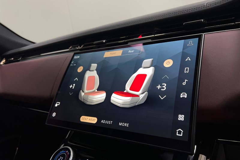 2023 (23) LAND ROVER RANGE ROVER SPORT 3.0 D300 Dynamic SE 5dr Auto 4964626