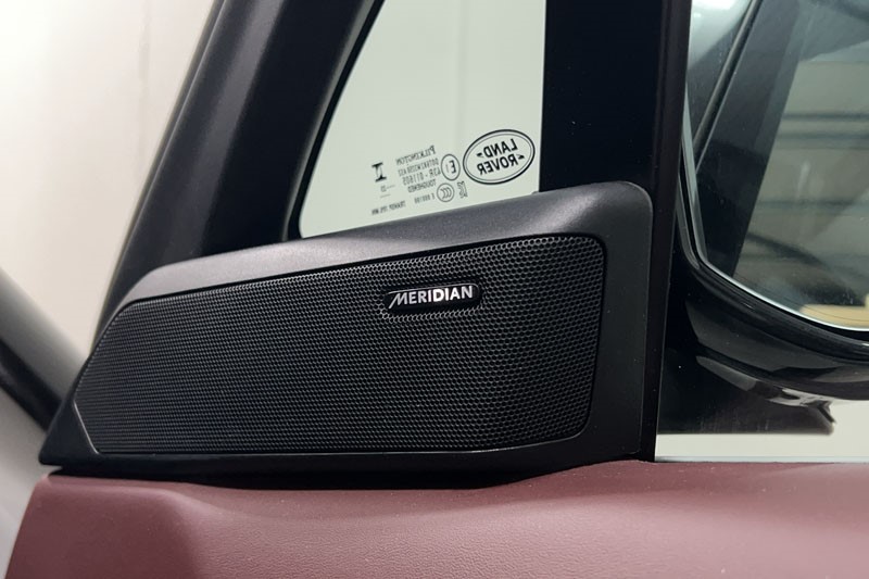 2023 (23) LAND ROVER RANGE ROVER SPORT 3.0 D300 Dynamic SE 5dr Auto 4959974