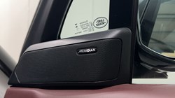 2023 (23) LAND ROVER RANGE ROVER SPORT 3.0 D300 Dynamic SE 5dr Auto 4959974