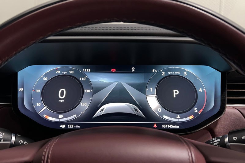 2023 (23) LAND ROVER RANGE ROVER SPORT 3.0 D300 Dynamic SE 5dr Auto 4959981