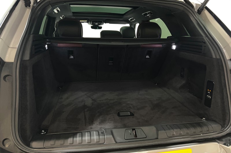 2023 (23) LAND ROVER RANGE ROVER SPORT 3.0 D300 Dynamic SE 5dr Auto 4964664