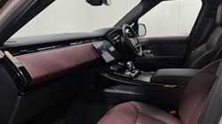 2023 (23) LAND ROVER RANGE ROVER SPORT 3.0 D300 Dynamic SE 5dr Auto 4959994