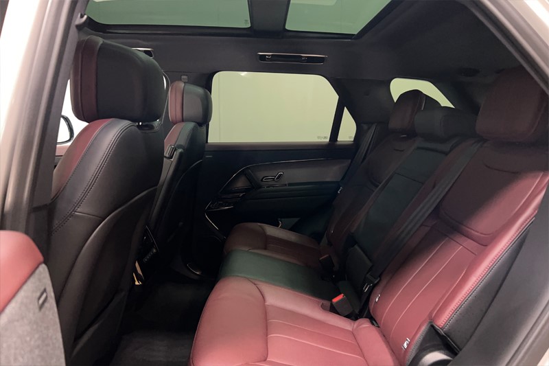 2023 (23) LAND ROVER RANGE ROVER SPORT 3.0 D300 Dynamic SE 5dr Auto 4959963