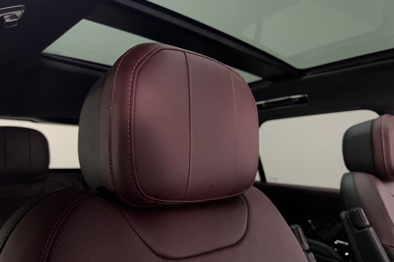 2023 (23) LAND ROVER RANGE ROVER SPORT 3.0 D300 Dynamic SE 5dr Auto 4959977