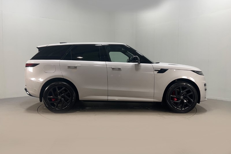 2023 (23) LAND ROVER RANGE ROVER SPORT 3.0 D300 Dynamic SE 5dr Auto 4959964