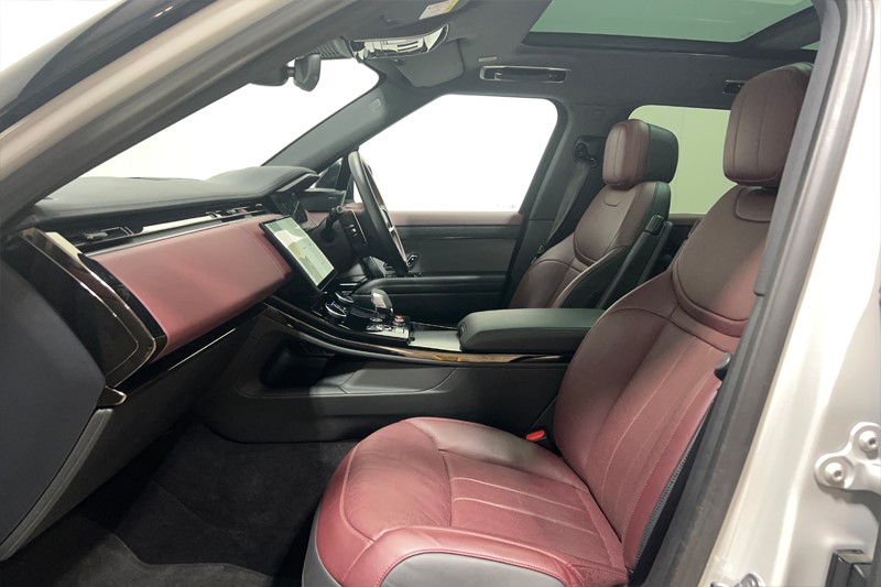 2023 (23) LAND ROVER RANGE ROVER SPORT 3.0 D300 Dynamic SE 5dr Auto 4959962