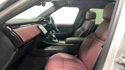 2023 (23) LAND ROVER RANGE ROVER SPORT 3.0 D300 Dynamic SE 5dr Auto 4959962